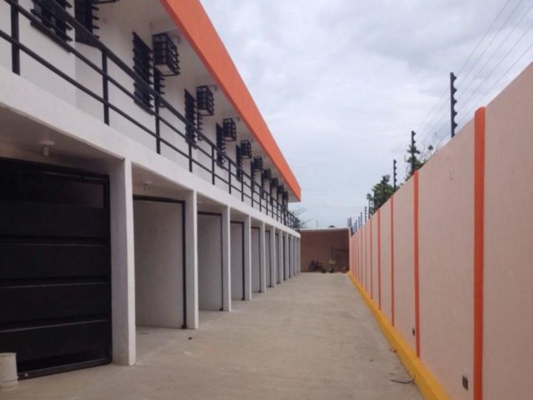 Hotel sabana Doral habitaciones